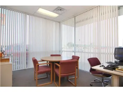 Office View Coldwell Banker Realty