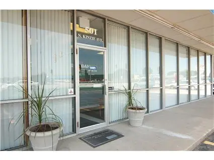Office View Coldwell Banker Realty