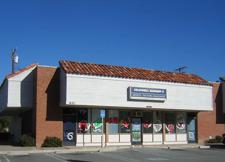 Coldwell Banker KivettTeeters Associates Real Estate Broker in Hemet, CA