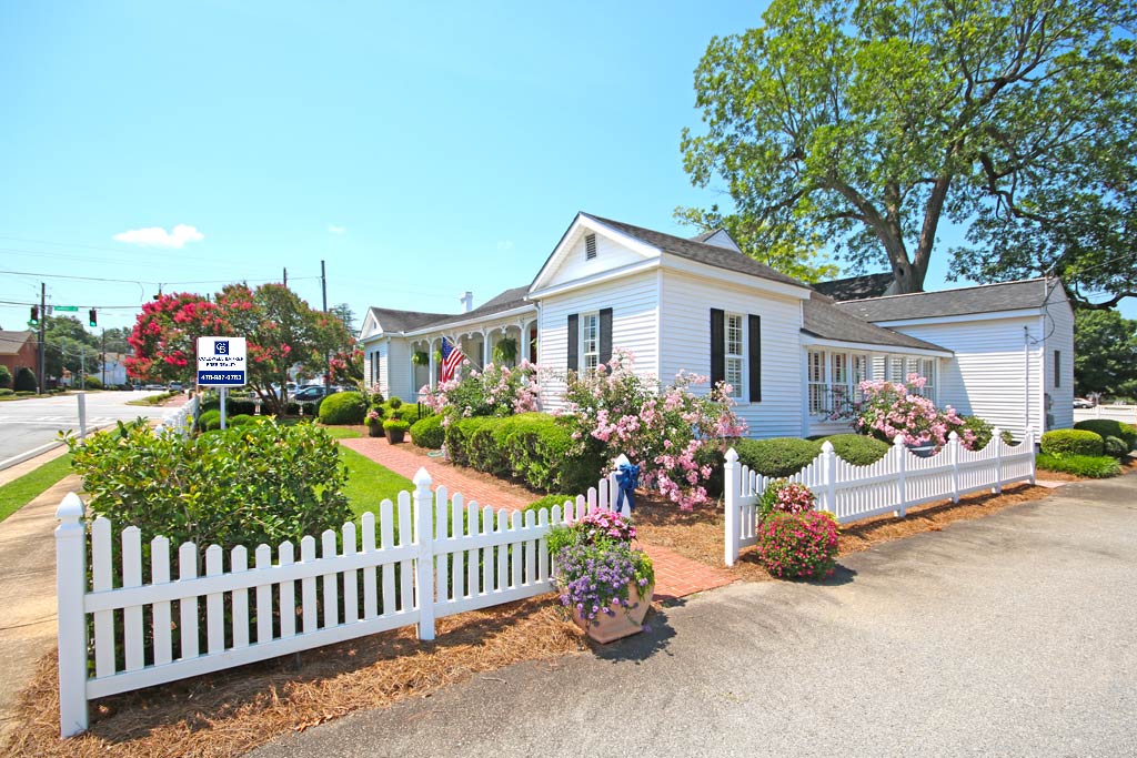 Warner Robins, GA Real Estate Offices Coldwell Banker