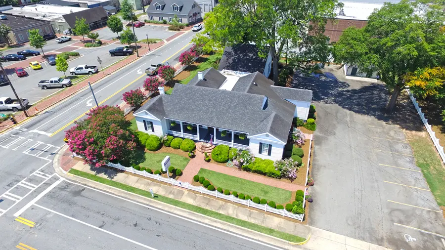 Office View Coldwell Banker Free Realty