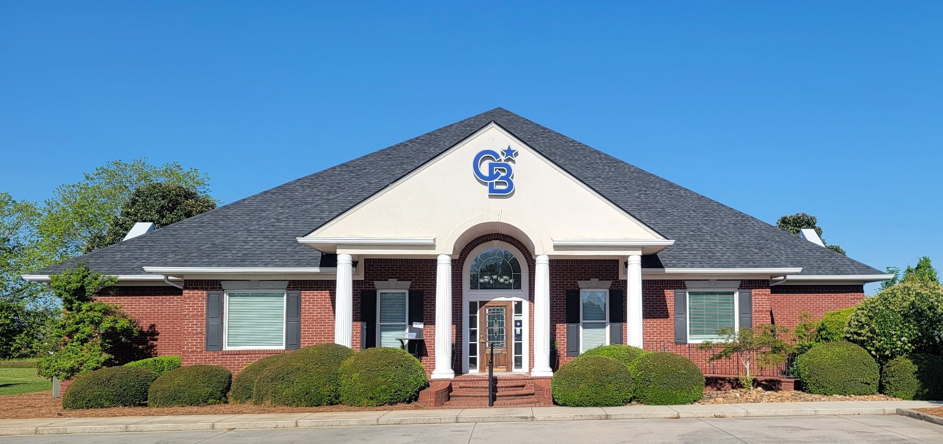 Warner Robins, GA Real Estate Offices Coldwell Banker
