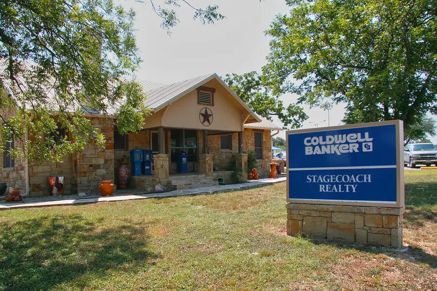 Office View Coldwell Banker Stagecoach Realty