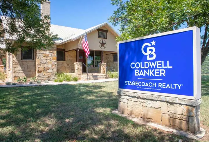 Office View Coldwell Banker Stagecoach Realty