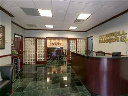Office View Coldwell Banker Realty