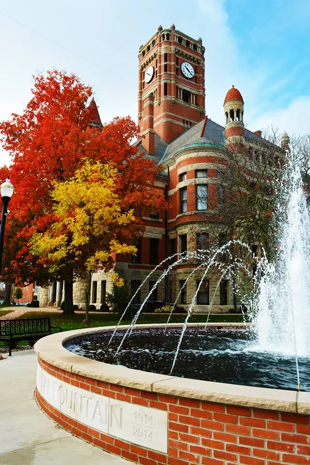 Coldwell Banker Classic Properties Real Estate Broker in Bryan, OH