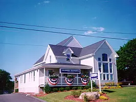 Office View Coldwell Banker Coastal Homes