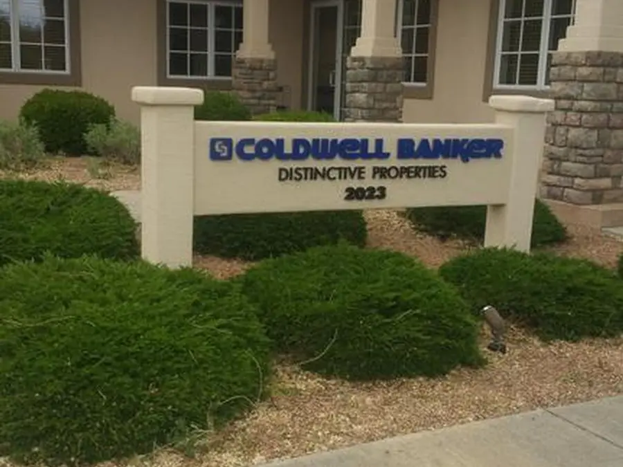 Office View Coldwell Banker Distinctive Properties