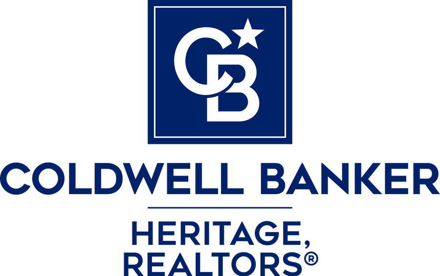 Office View Coldwell Banker Heritage, Realtors