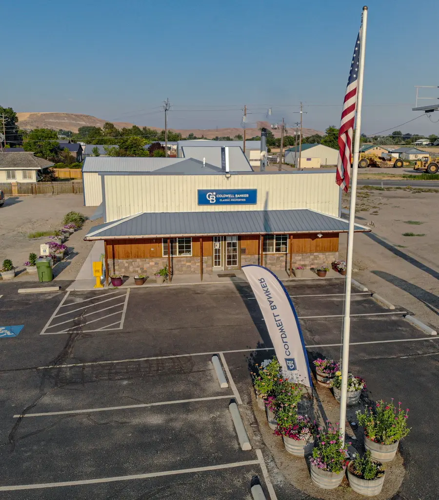 Office View Coldwell Banker Classic Properties