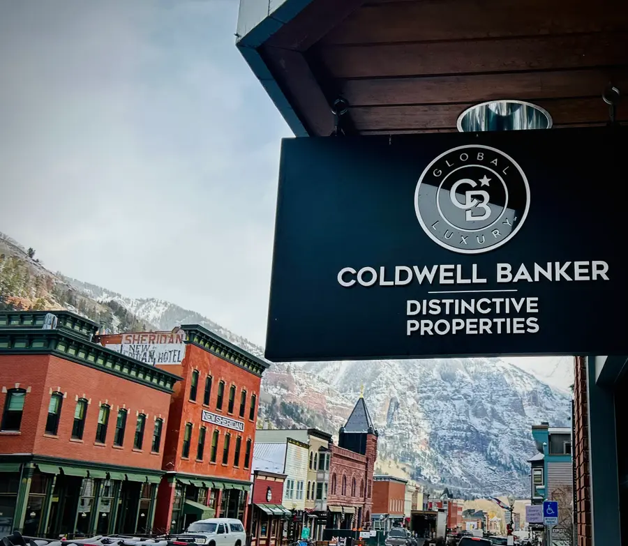 Office View Coldwell Banker Distinctive Properties