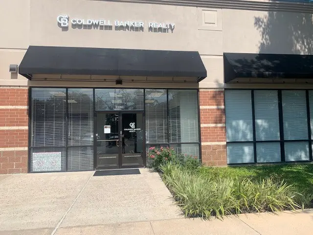 Office View Coldwell Banker Realty