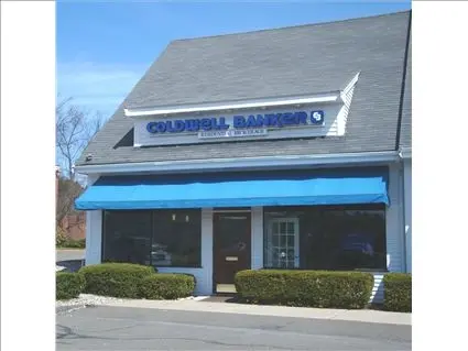 Office View Coldwell Banker Realty