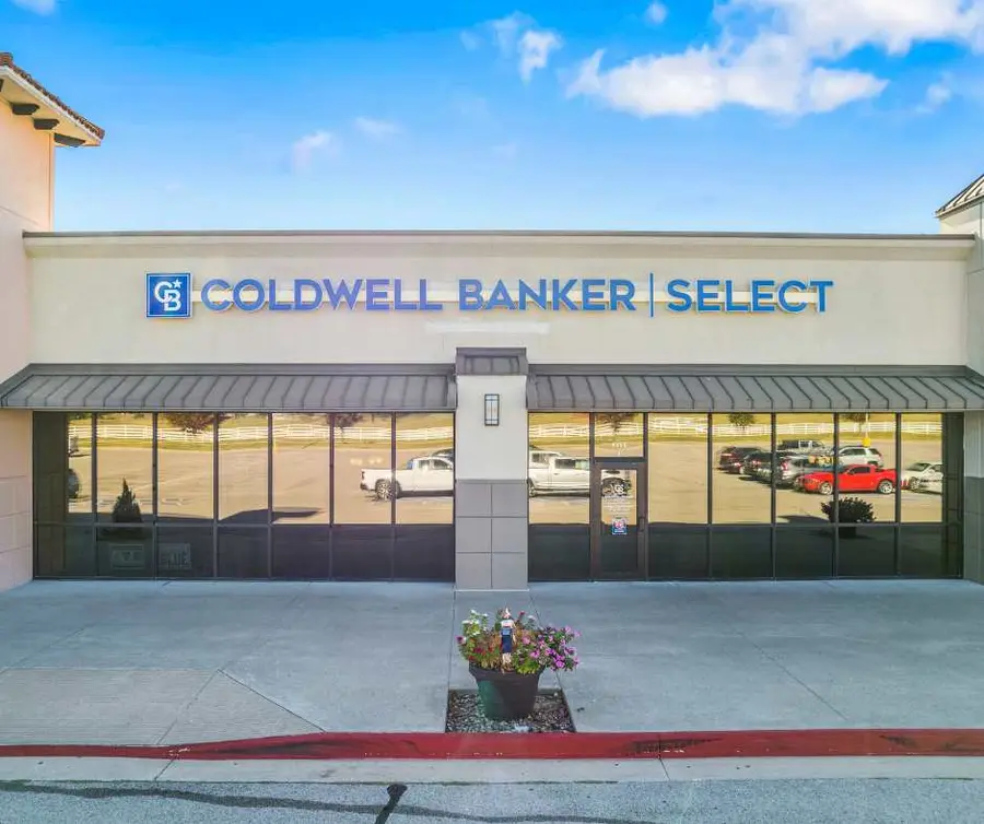 Office View Coldwell Banker Select