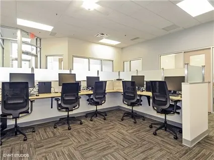 Office View Coldwell Banker Realty