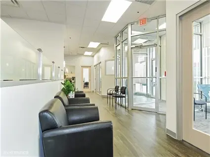 Office View Coldwell Banker Realty