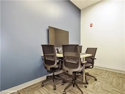 Office View Coldwell Banker Realty
