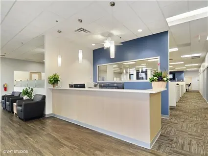 Office View Coldwell Banker Realty