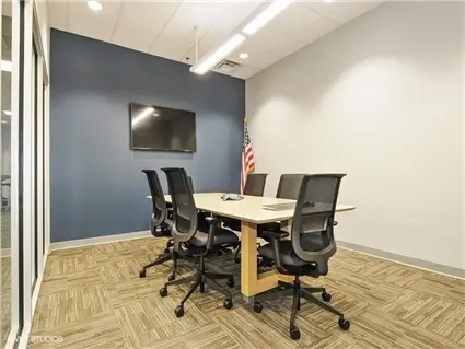 Office View Coldwell Banker Realty