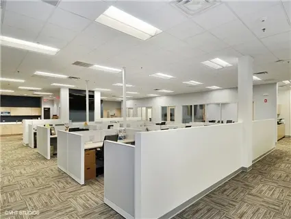 Office View Coldwell Banker Realty