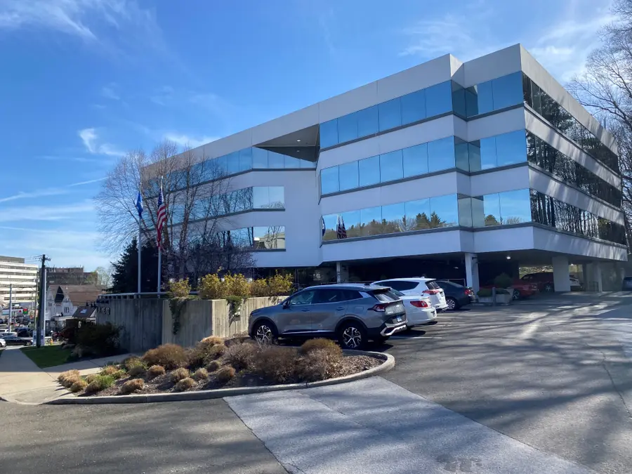 Office View Coldwell Banker Realty