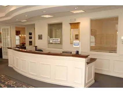 Office View Coldwell Banker Realty