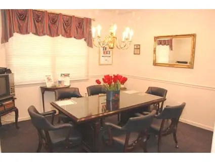 Office View Coldwell Banker Realty