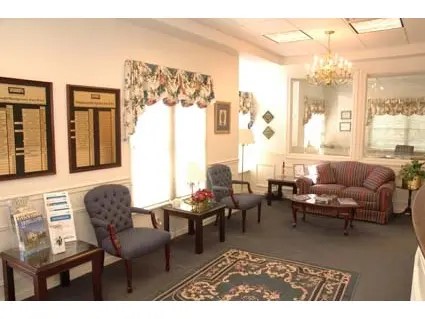Office View Coldwell Banker Realty