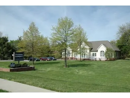 Office View Coldwell Banker Realty