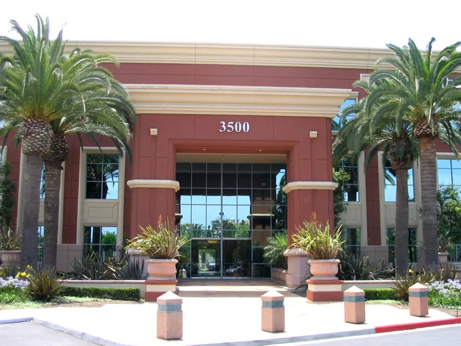 Office View Coldwell Banker Platinum Properties