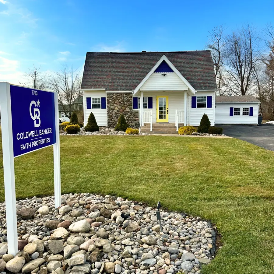 Office View Coldwell Banker Faith Properties