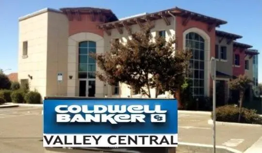 Office View Coldwell Banker Valley Central