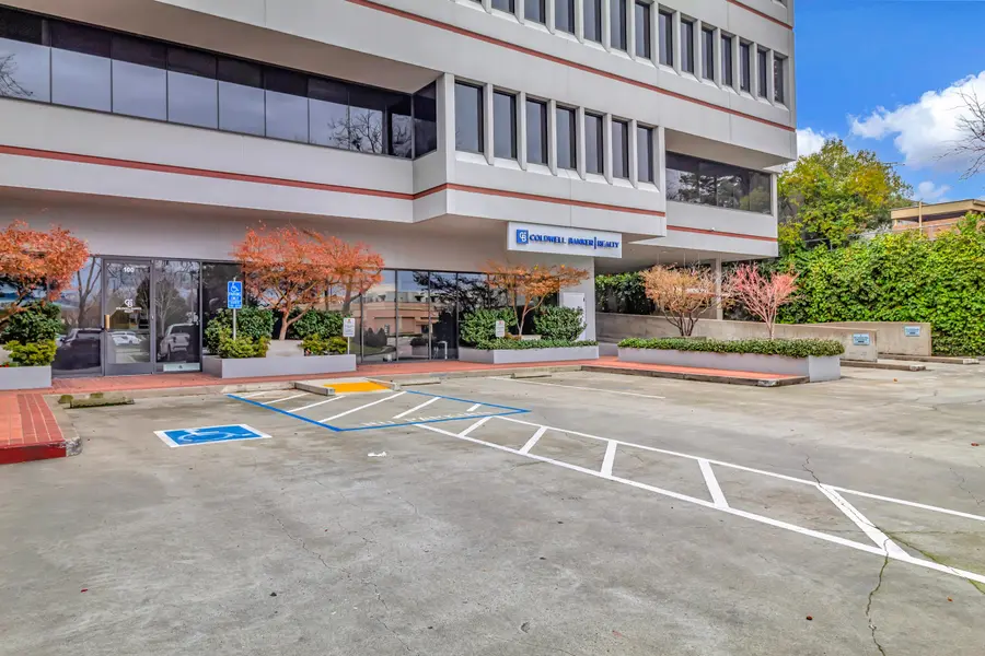 Office View Coldwell Banker Realty