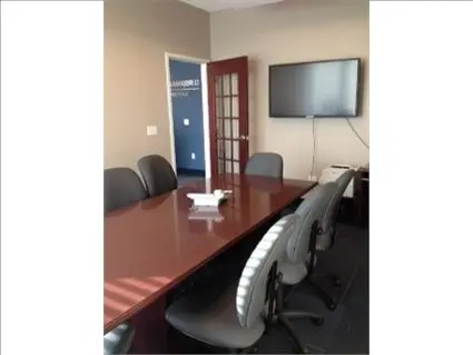 Office View Coldwell Banker Realty