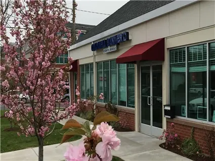 Office View Coldwell Banker Realty
