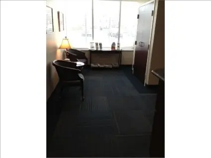 Office View Coldwell Banker Realty