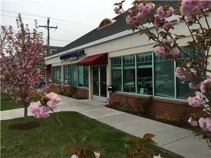 Office View Coldwell Banker Realty