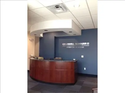 Office View Coldwell Banker Realty