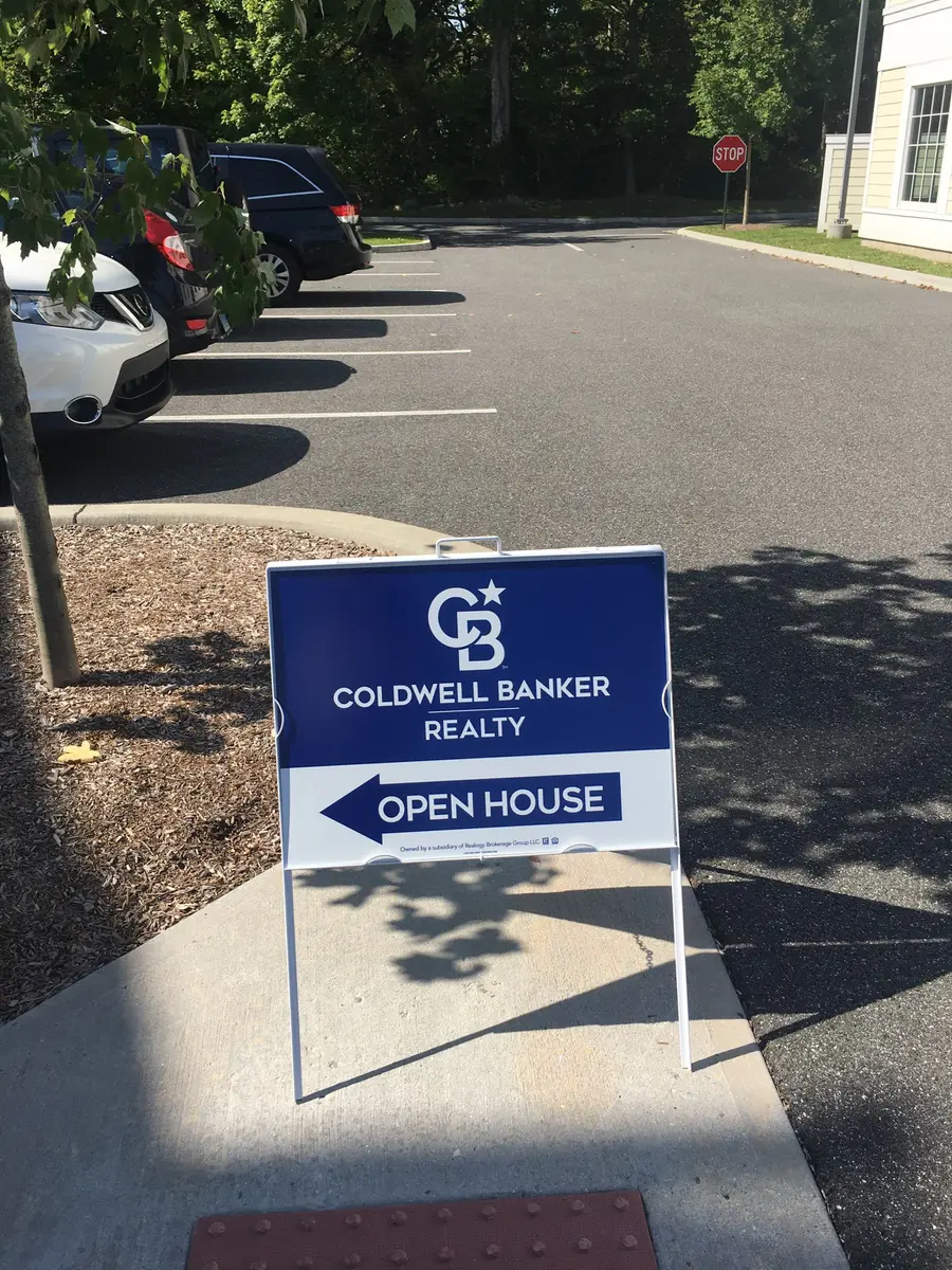 Office View Coldwell Banker Realty