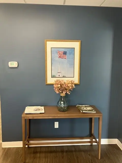 Office View Coldwell Banker Realty