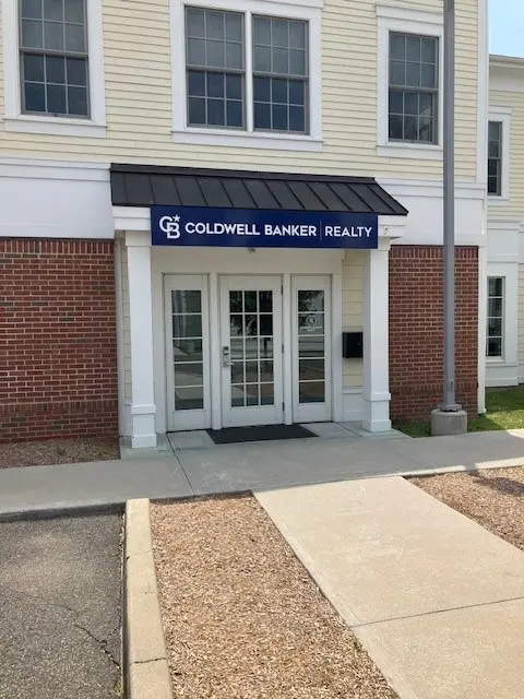 Office View Coldwell Banker Realty