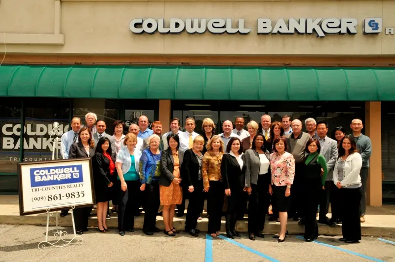 Coldwell Banker TriCounties Realty Real Estate Broker in Diamond Bar, CA