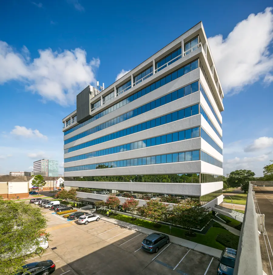 Office View Coldwell Banker Realty