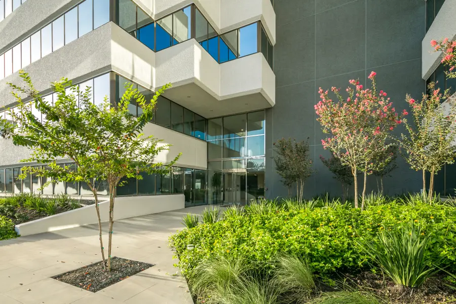 Office View Coldwell Banker Realty