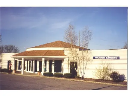 Office View Coldwell Banker Realty