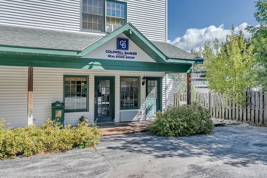 Office View Coldwell Banker Real Estate Group