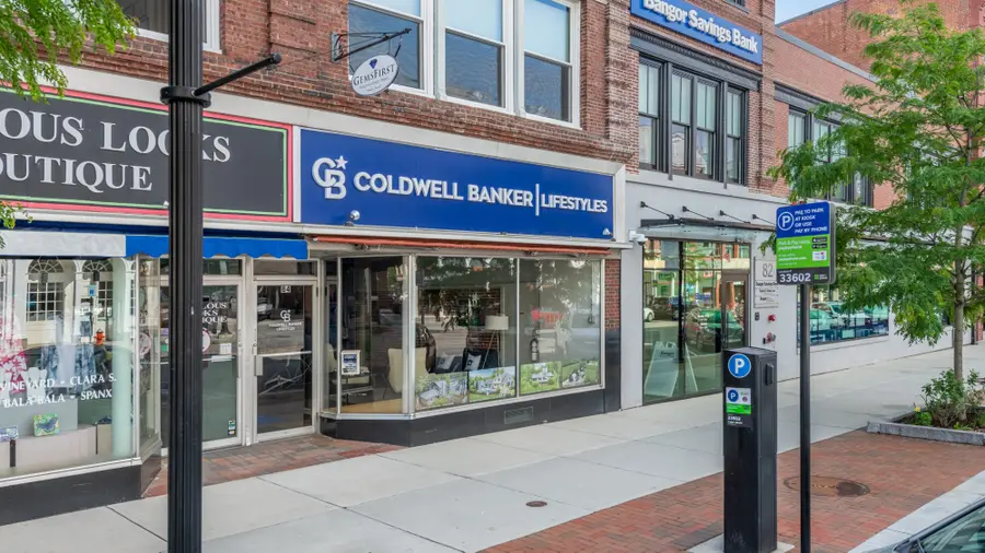 Office View Coldwell Banker Lifestyles