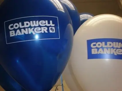 Office View Coldwell Banker Realty