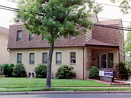 Office View Coldwell Banker Robert Michael Realty