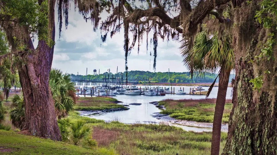 Office View Coldwell Banker Access Realty